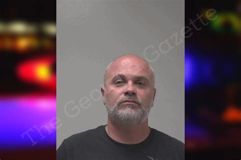Michael Donnelly — Coweta County Jail Bookings