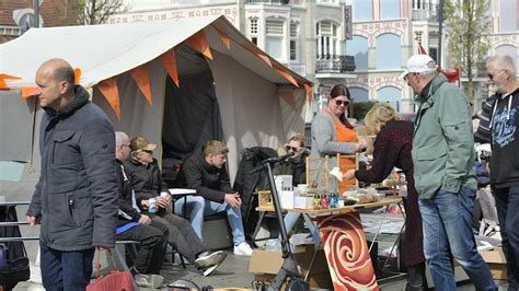 Wat Is Er Allemaal Te Doen Op Koningsdag Al Het Nieuws Uit Vlissingen