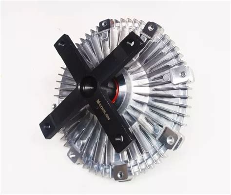 Fan Clutch Isuzu Npr Frr Nqr Hk Reward Termico Cuotas Sin Inter S