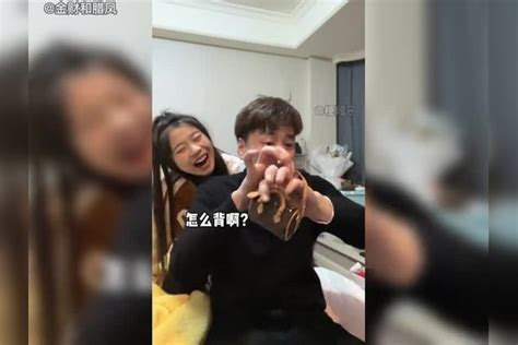 盘点婚后夫妻的神吐槽，这操作着实看不明白，内容太过真实操作神吐槽夫妻