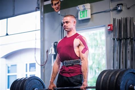 Advanced Rx Deadlift Rm Ft Rows X Deadlifts And Wall Balls