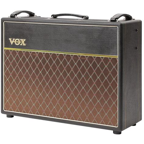 Accordo I Classici Vox Diventano Handwired Per I 60 Anni