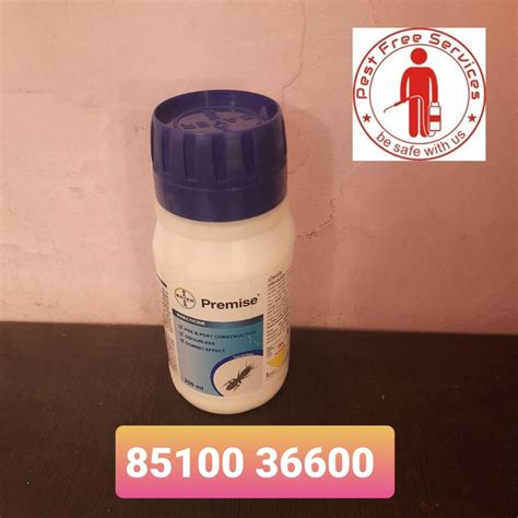 Bayer Imidacloprid 305 Sc Bottle 1 Rs 3200 Litre Pest Free