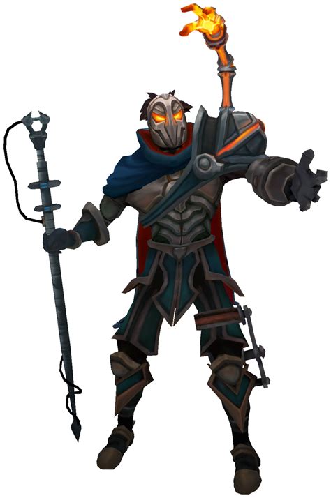 Viktor Principal Wiki League Of Legends Fandom