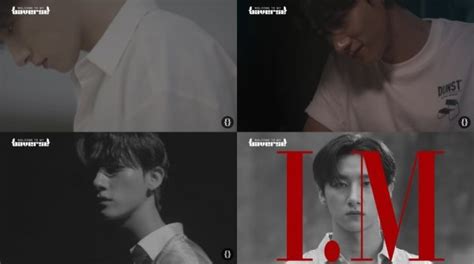 몬스타엑스 아이엠 다큐 9월 1일 공개음악에 대한 진심｜스포츠동아