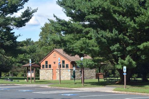 Susquehanna State Park Deer Creek Picnic Area 948 Stafford Rd