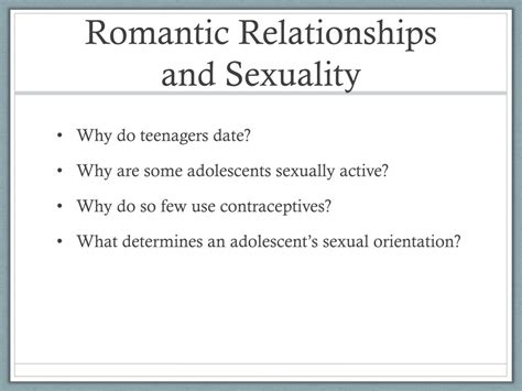 Ppt Chapter 9 Moving Into The Adult Social World Powerpoint