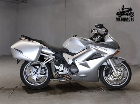 Honda Vfr