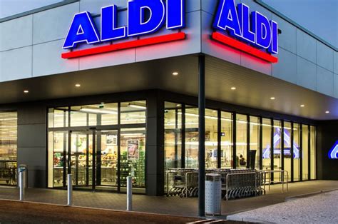 Aldi Quer Triplicar Lojas Em Portugal At Vida Imobili Ria