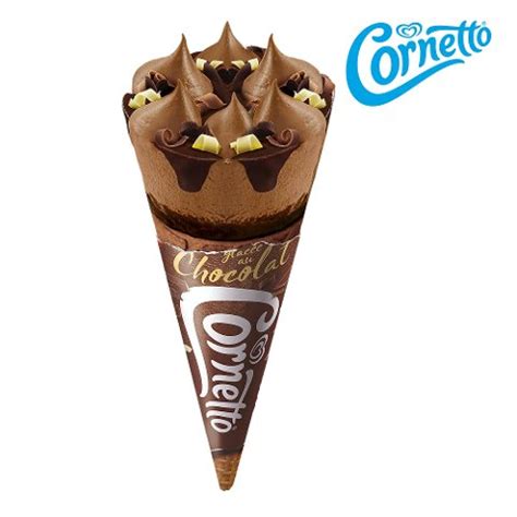 Cornetto Choco 1 X 120 Ml