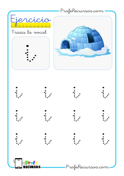 Fichas De Lectoescritura MINÚSCULAS Recursos Para