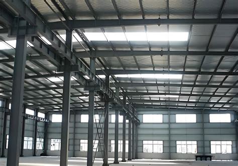 How many years can factory building made of steel structure be used? - Building With Steel Structure