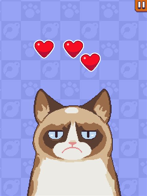 Grumpy Cats Worst Game Ever Review Like Warioware But With More