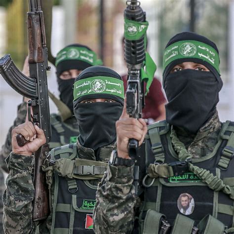 Israels Gaza Strategy Forces Hamas To Weigh The Economic Cost Of