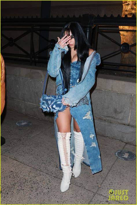 Photo Lourdes Leon Marc Jacobs Show 02 Photo 4888173 Just Jared