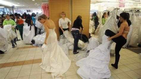 Say Yes To The Dress