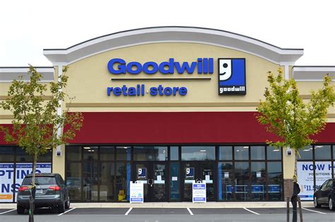 Goodwill Of Greater Washington D C Shopgoodwill