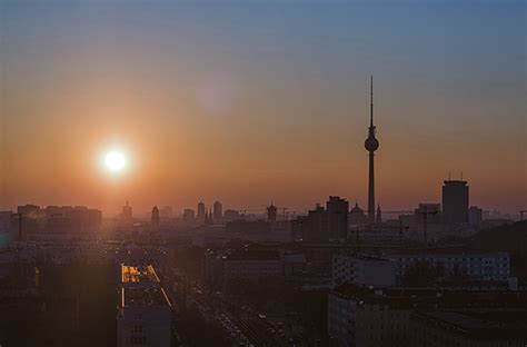 Städtereise Berlin für 2 1 Nacht Berlinerlebnisse