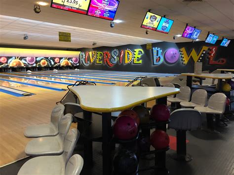 Riverside Bowl And Laser Quest Where To Go With Kids Merseyside