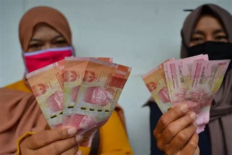 Bansos PKH Tahap 1 Cair Lagi 2024 Kapan Berikut Cara Cek Penerima Dan