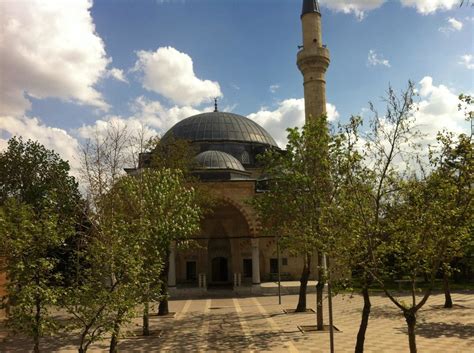 Ankara Yeni Cami Nerede Nasıl Gidilir Yorumlar