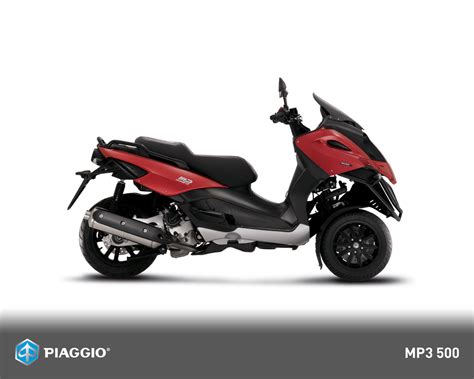 Piaggio Mp Specs Performance Photos Autoevolution