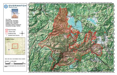 Dixie Fire In Butte And Plumas Counties Public Information Map And