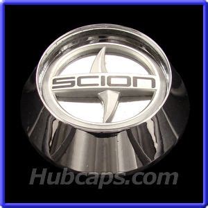 Scion Xb Hub Caps Center Caps Wheel Covers Hubcaps Scion