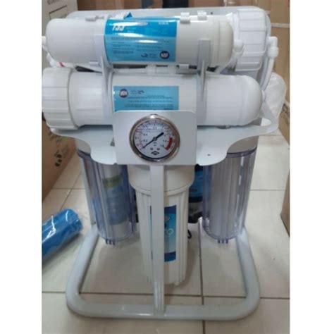 Jual Mesin Ro Cisso Gpd Mesin Reverse Osmosis Gpd Filter Air