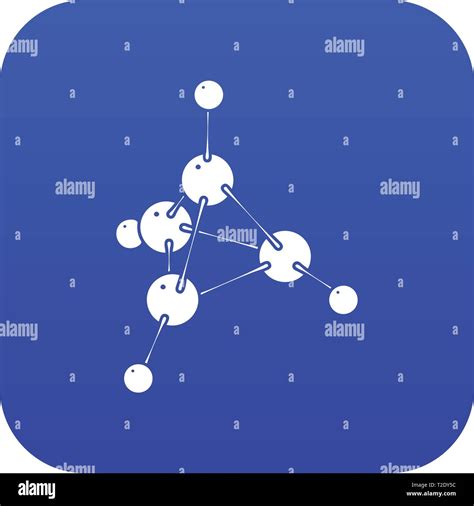 Molécula de metanol Imágenes vectoriales de stock Alamy