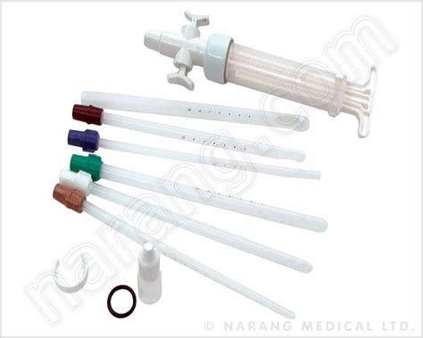 Buy Gynecological Aspiration Kit Mva Kit Gynecological Aspiration