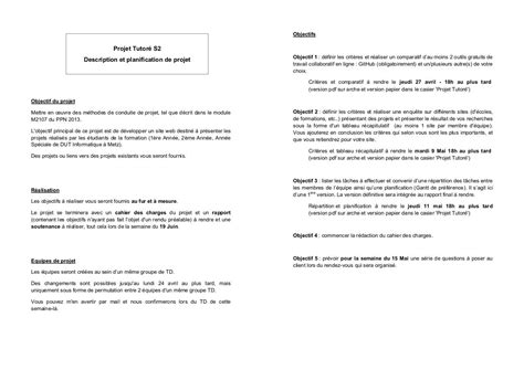 Exemple Cahier Des Charges Ingénierie De Formation Guide Complet Norme