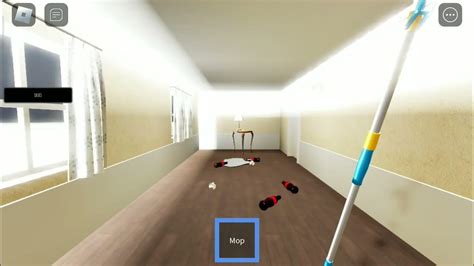 Roblox The Cleaning Simulator Youtube