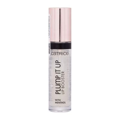 Catrice Plump It Up Lip Booster B Yszczyk Do Ust Poppin Champagne