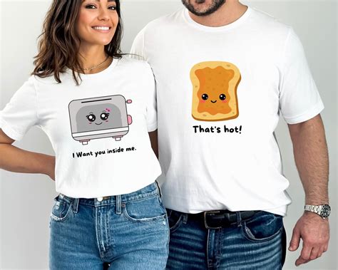 Funny Couple Shirt Matching Shirts For Couples Funny Couple Matching