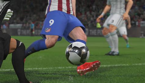 25 Años De Pes Cómo Konami Revolucionó El Fútbol En Los Videojuegos