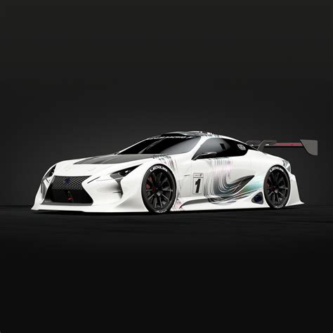 Collection 100 Pictures Vision Gran Turismo Cars Latest