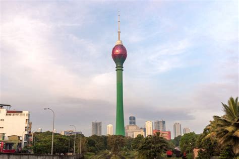 Visit The Lotus Tower In Colombo 2024 Travel Guide Worldwide Walkers