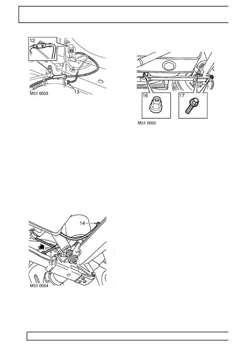 Land Rover Workshop Service And Repair Manuals Range Rover P