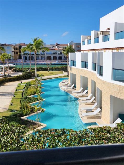 Trs Cap Cana Waterfront And Marina Hotel Prices And Reviews Dominican