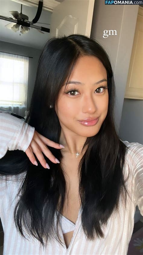 Gabby Hua Gabby Hua Nude OnlyFans Leaked Photo 225 Fapomania