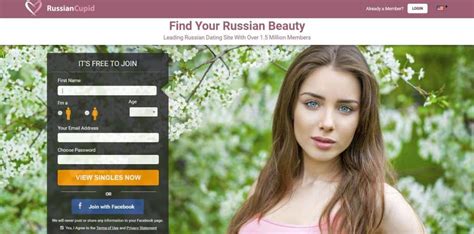 Russian Cupid Review Read Our Scam Report RomanceScams Org