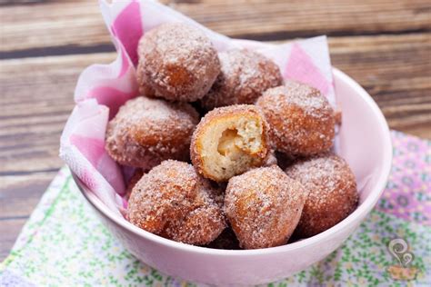 Como Fazer Bolinho De Chuva Confira A Receita Super F Cil