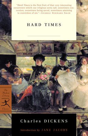 Hard Times By Charles Dickens Penguinrandomhouse