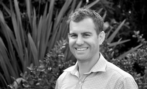 Mark Parker - Cato Bolam Consultants