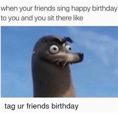 25 Best Memes About Singing Happy Birthday Meme Singing Happy Images