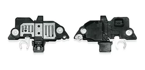 Regulador Alternador Nissan Platina L Cil Renard Env O Gratis