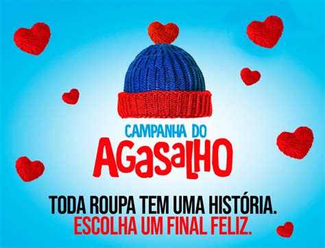 Legislativo promove Campanha do Agasalho Câmara Municipal Quatro