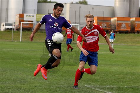 SW Wattenscheid 08 YEG Hassel Fußball Testspiel SW Watte Flickr