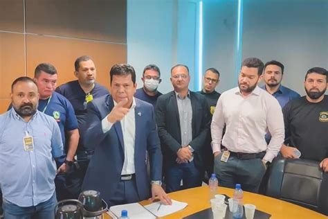 Deputado Jair Montes Cobra Do Governo Do Estado Responsabilidade